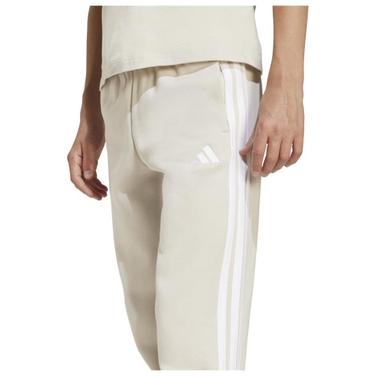 Adidas Παιδικό παντελόνι φόρμας Essentials 3-Stripes Fleece Pants Adidas Παιδικό παντελόνι φόρμας Essentials 3-Stripes Fleece Pants
